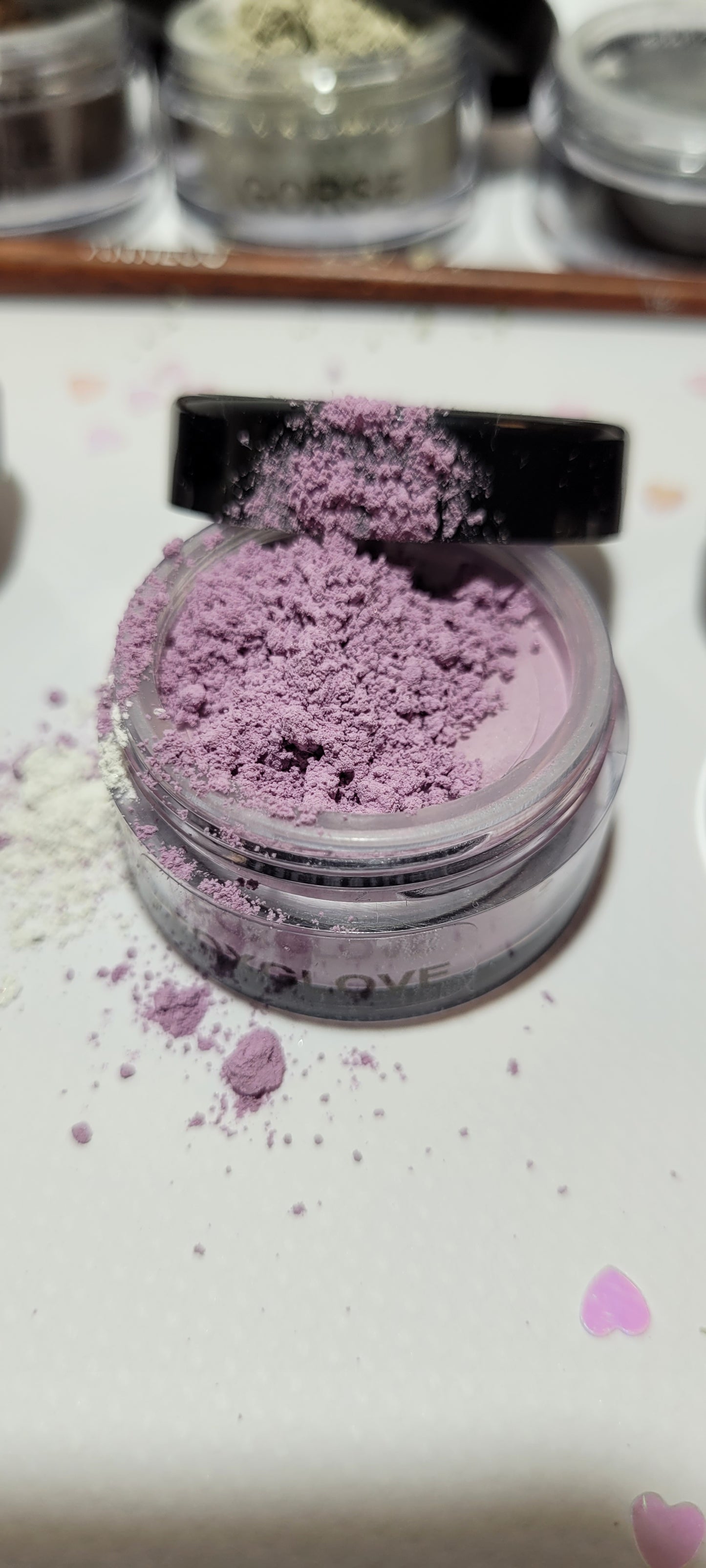 Foxglove Eyeshadow