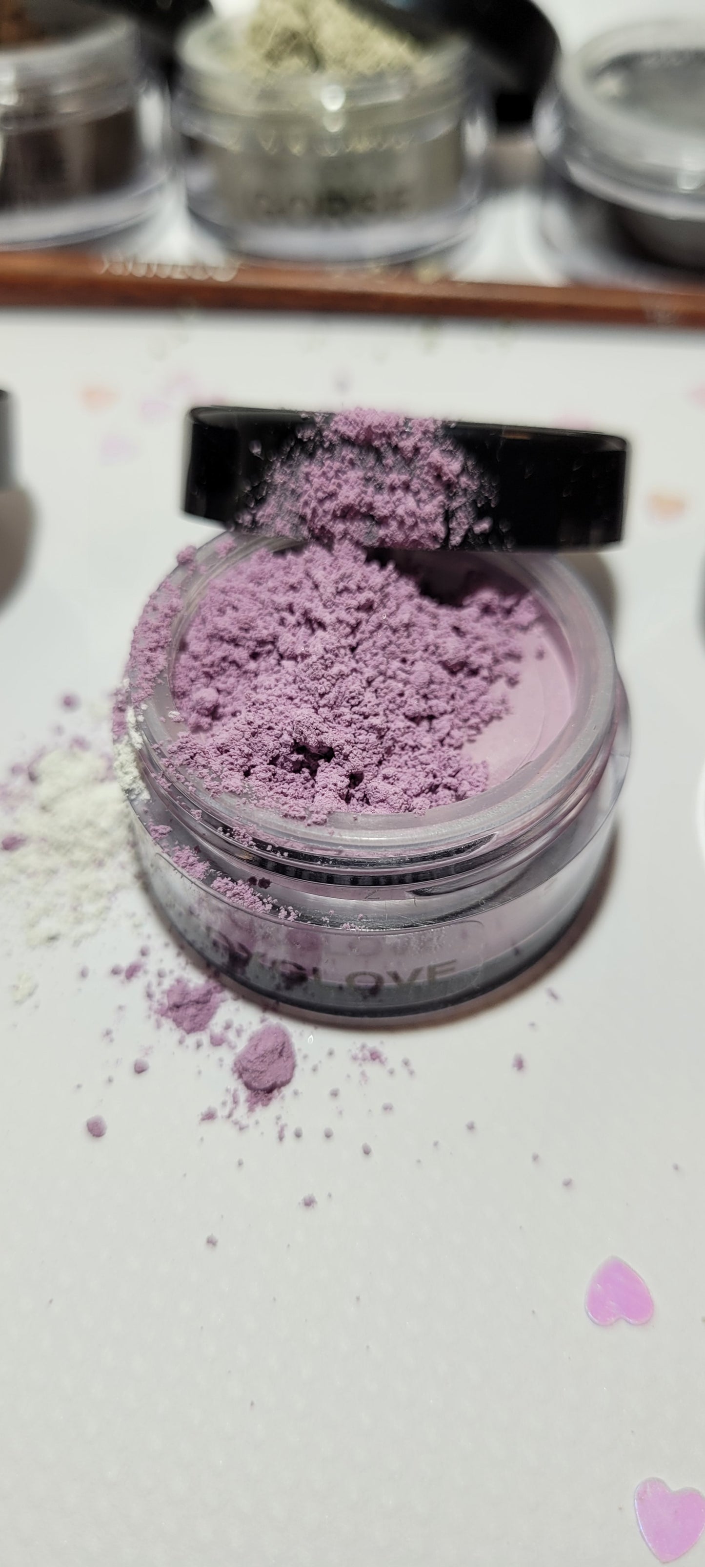 Foxglove Eyeshadow