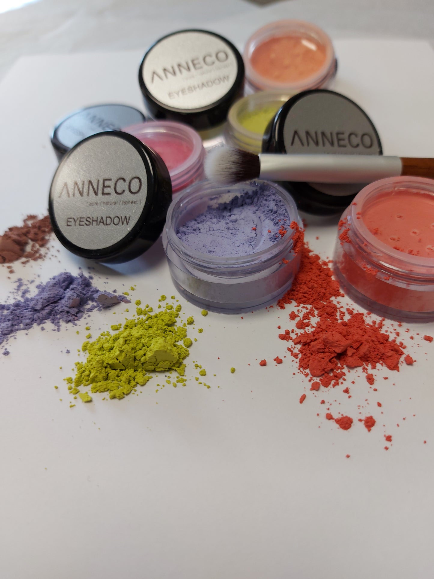 Anneco Eyeshadow