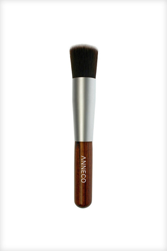 Anneco Brush, Flat Top Foundation Brush