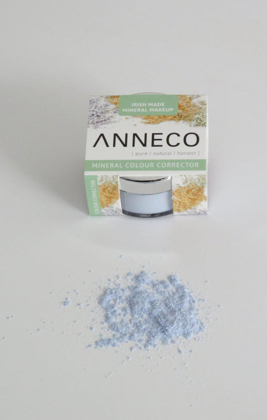 Anneco Blue Colour Corrector