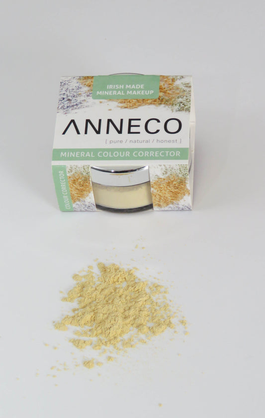 Anneco Yellow Colour Corrector / Concealer